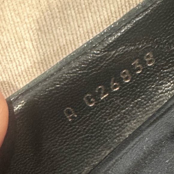 Chanel heels - Picture 6 of 16